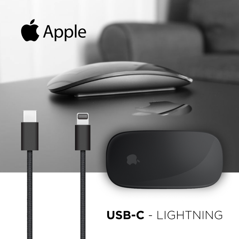 Фото 5 Apple Magic Mouse