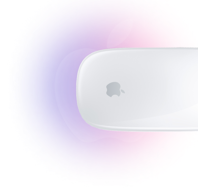 Фото 1 Миша Apple Magic Mouse 2021 (MK2E3ZM/A)