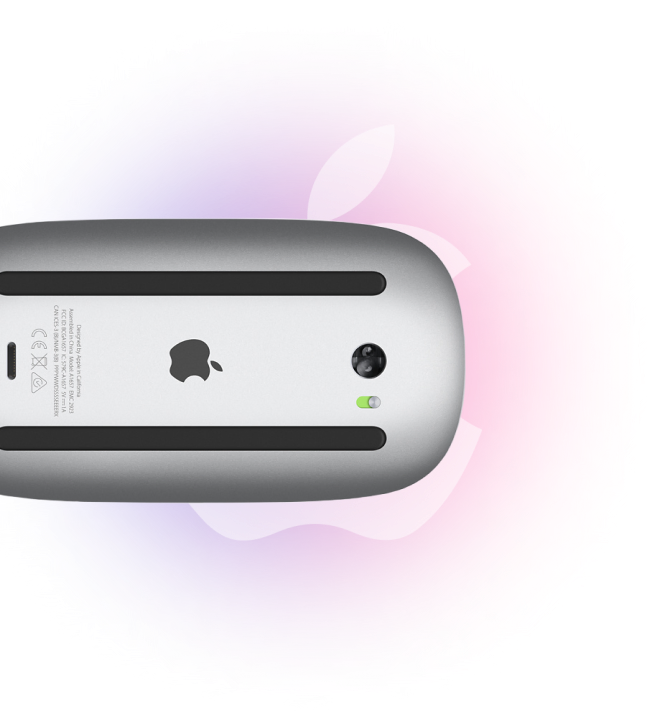 Фото 2 Миша Apple Magic Mouse 2021 (MK2E3ZM/A)