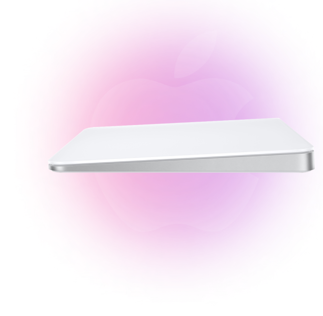 Фото 1 Тачпад Apple Magic Trackpad 2021 (MK2D3ZM/A)