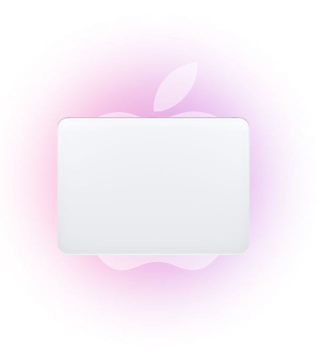 Фото 2 Тачпад Apple Magic Trackpad 2021 (MK2D3ZM/A)