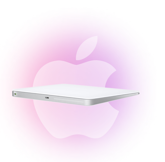 Фото 4 Тачпад Apple Magic Trackpad 2021 (MK2D3ZM/A)
