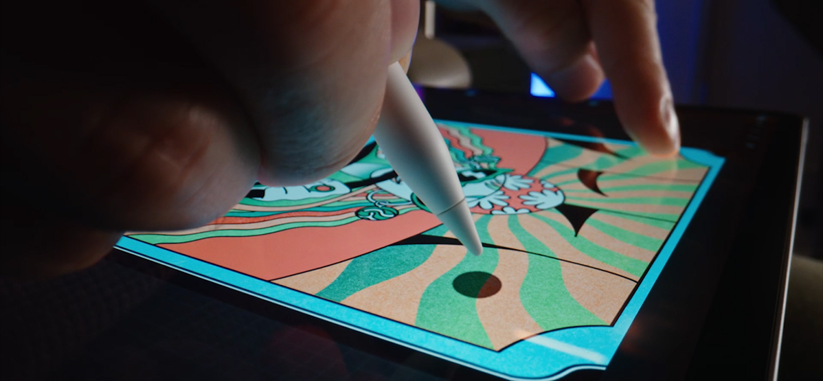 Фото 2 Apple Pencil 1st Gen