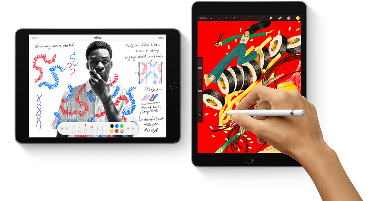 Фото 3 Apple Pencil 1st Gen