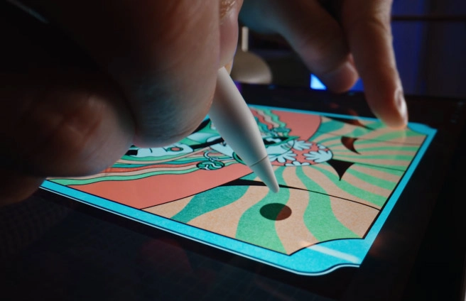 Фото 2 Apple Pencil USB C