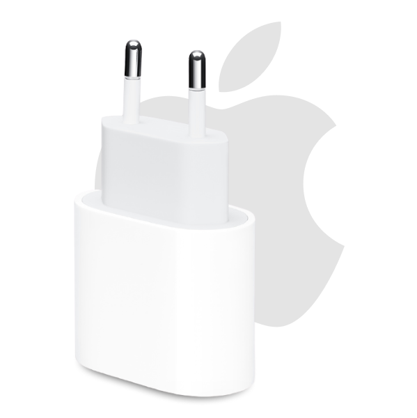 Фото 1 Apple Power Adapter USB-C 18W