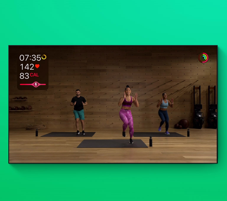 Фото 3 Apple TV 4K 3rd gen