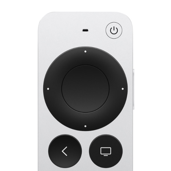 Фото 8 Apple TV 4K 3rd gen