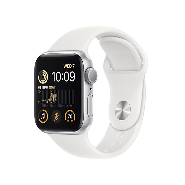 Фото 2 Apple Watch SE