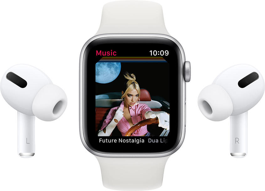 Фото 2 Apple Watch SE