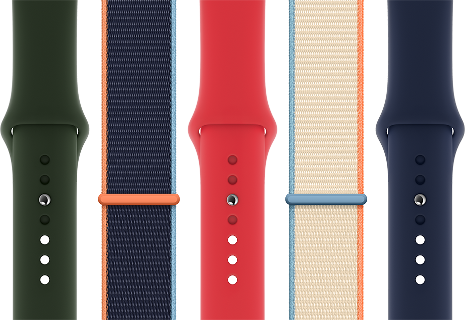 Фото 2 Apple Watch SE