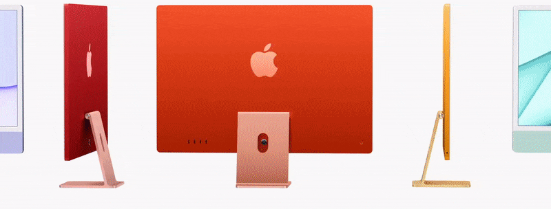 Фото 2 Apple iMac 24