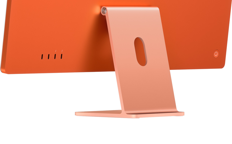 Фото 3-1 Apple iMac 24