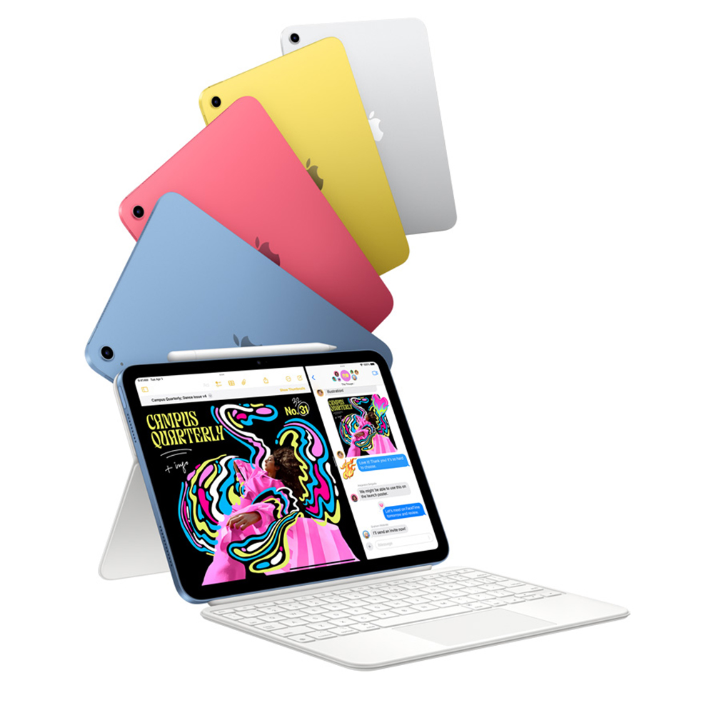 Планшет Apple iPad 11