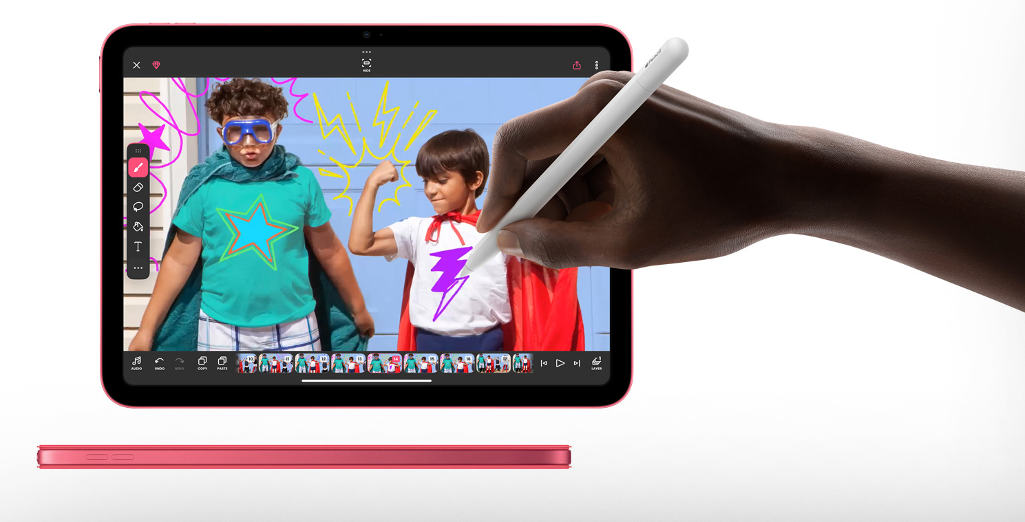 Фото  Apple iPad 11