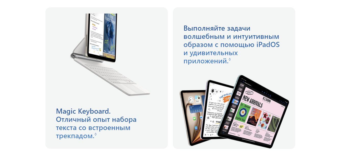 Фото 4 Apple iPad Air