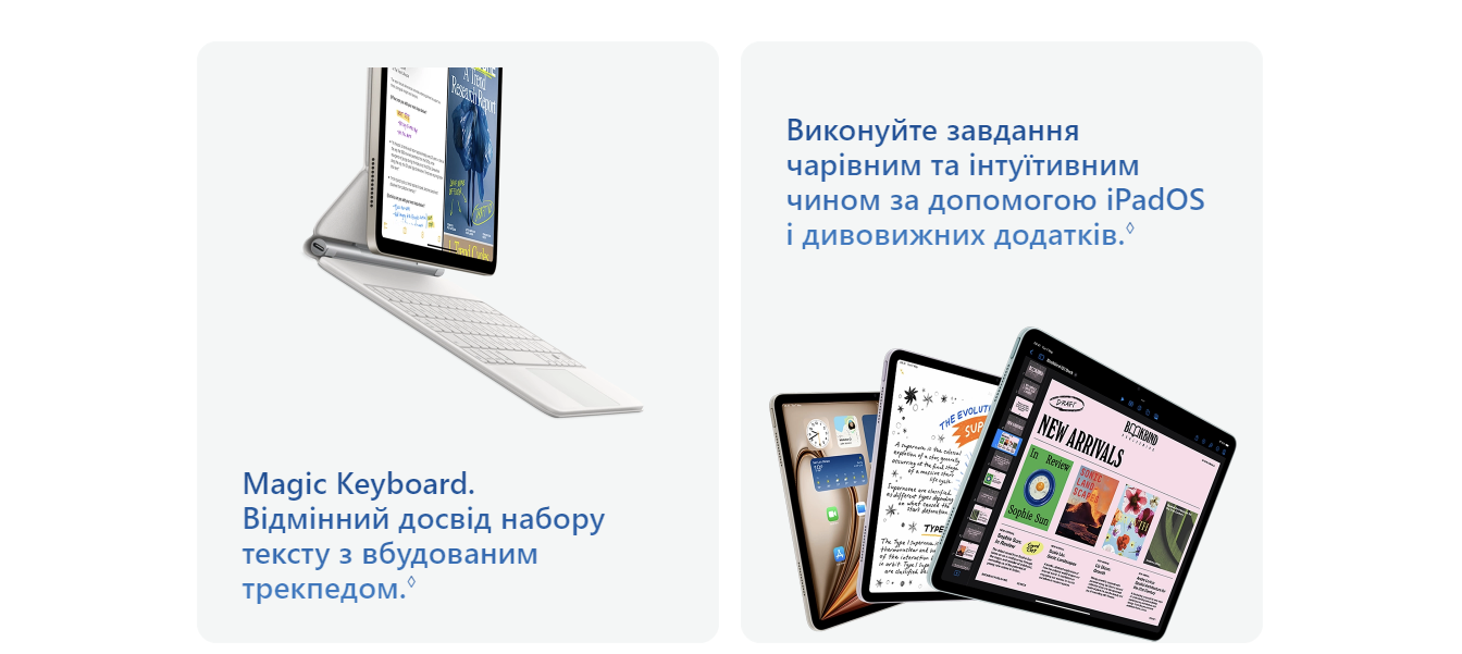 Фото 4 Apple iPad Air