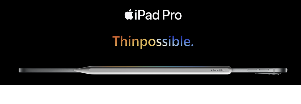 Фото 1 Apple iPad Pro