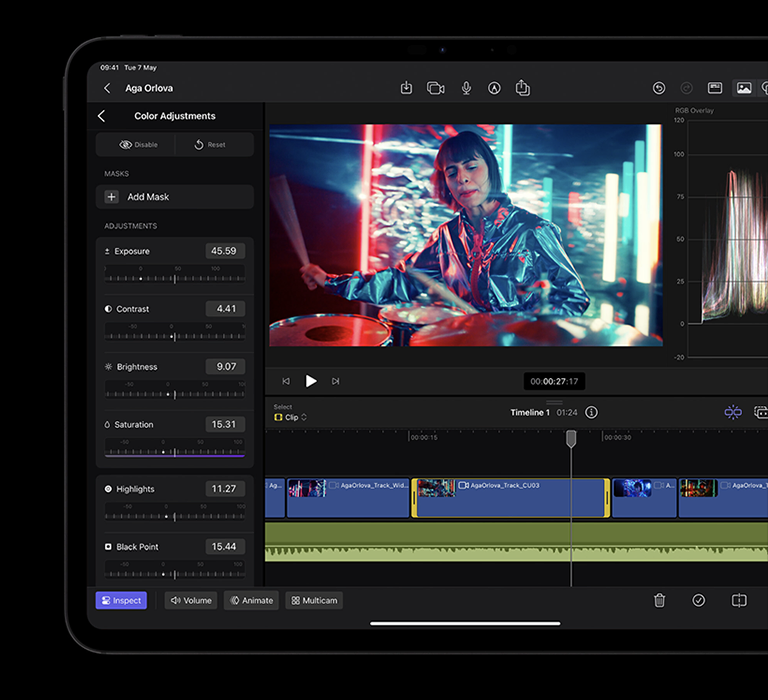 Фото 6 Apple iPad Pro