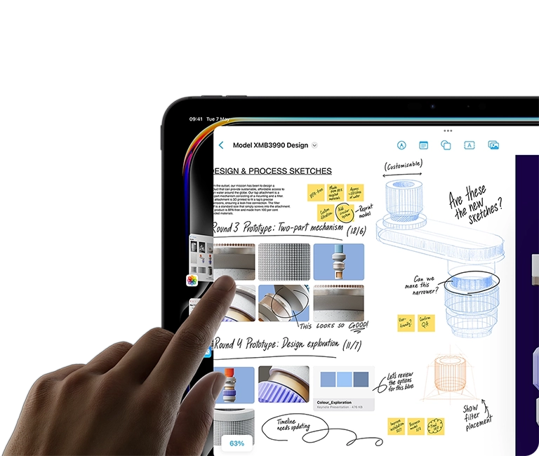 Фото 7 Apple iPad Pro
