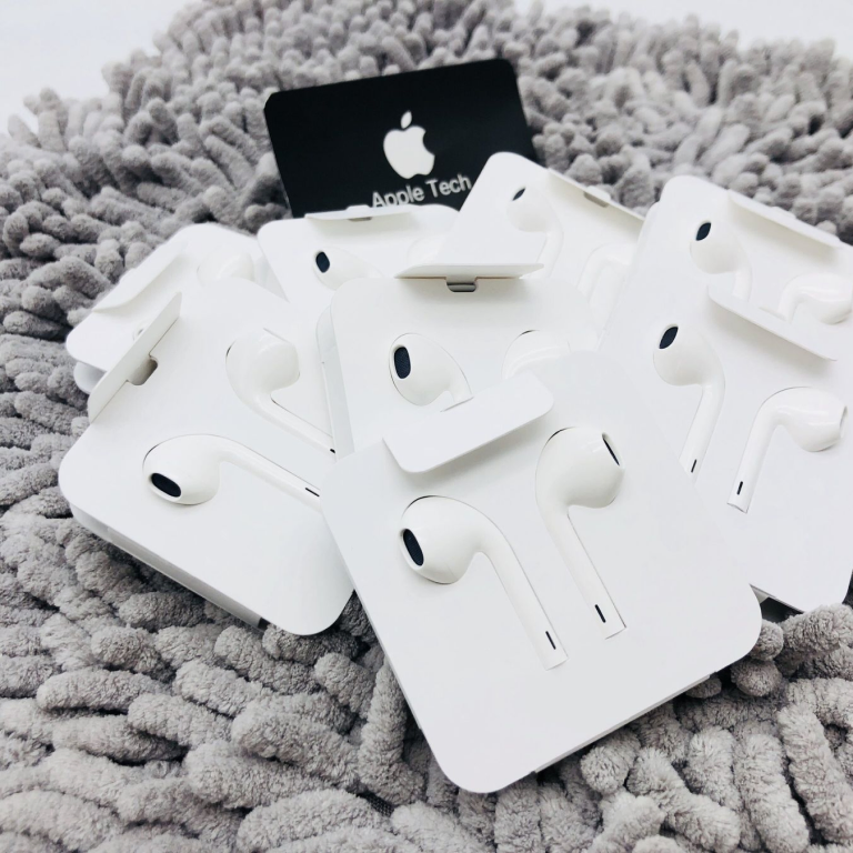 Фото 2 Наушники Apple iPod EarPods with Mic USB-C 