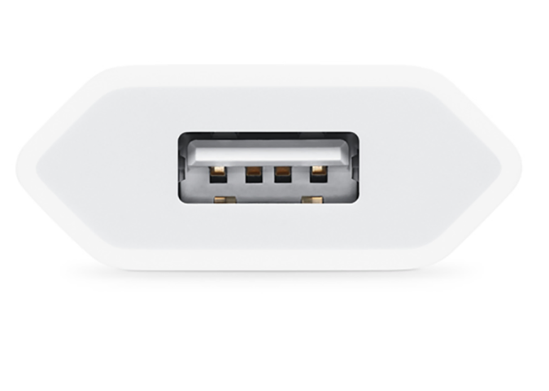 Фото 2 Apple iPod USB Adapter