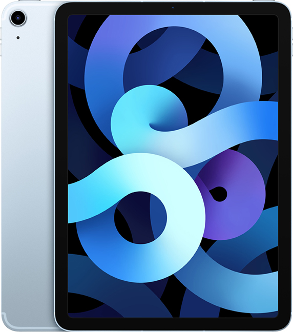 Планшет Apple iPad Air 10.9
