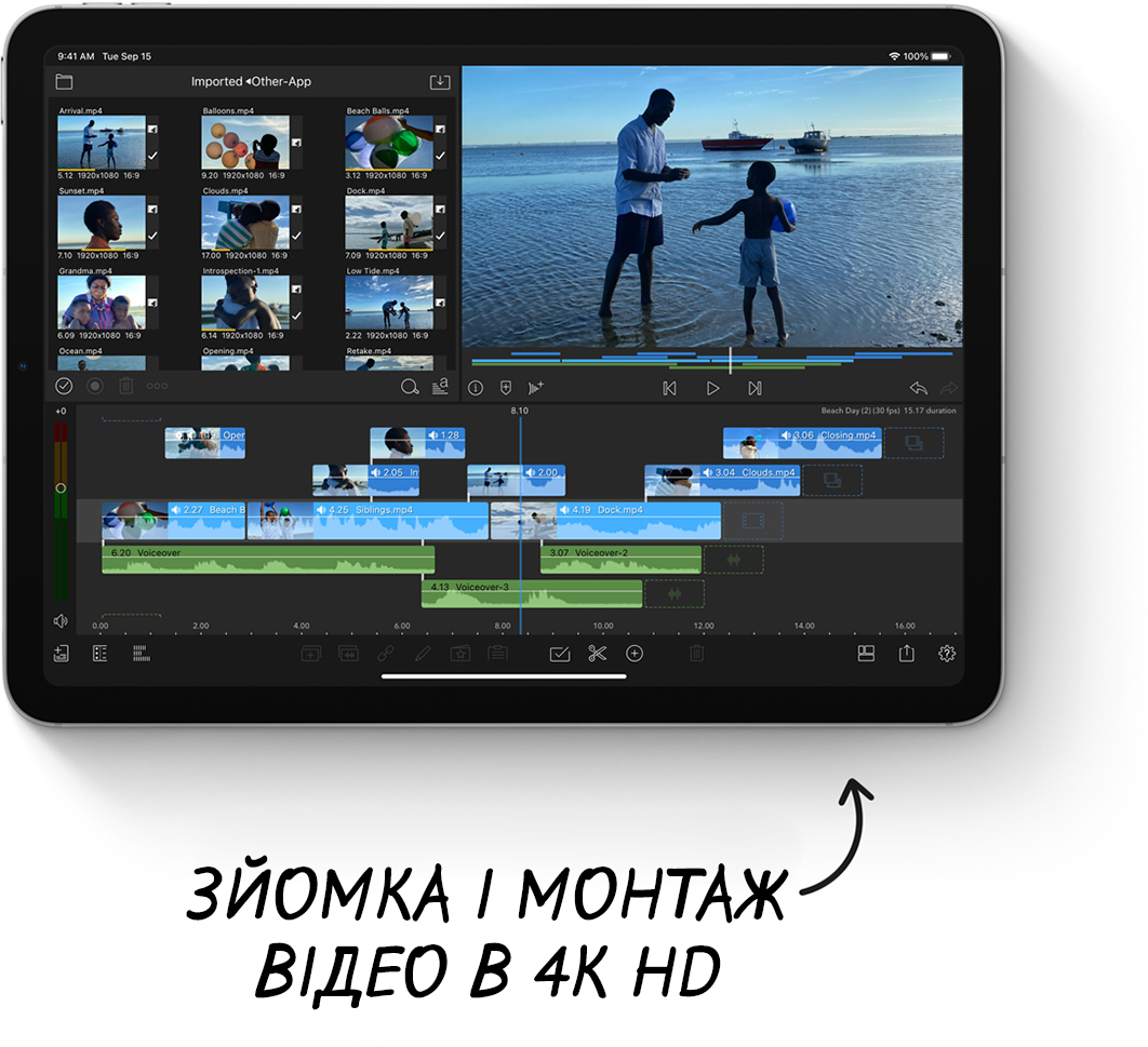 Фото 2 Apple iPad Air