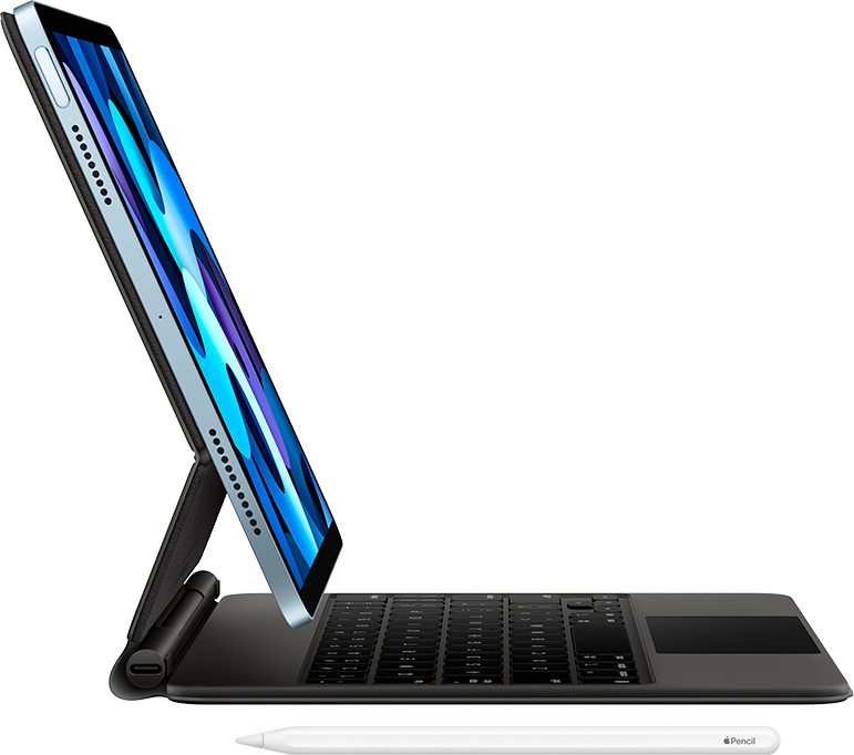Планшет Apple iPad Air 10.9