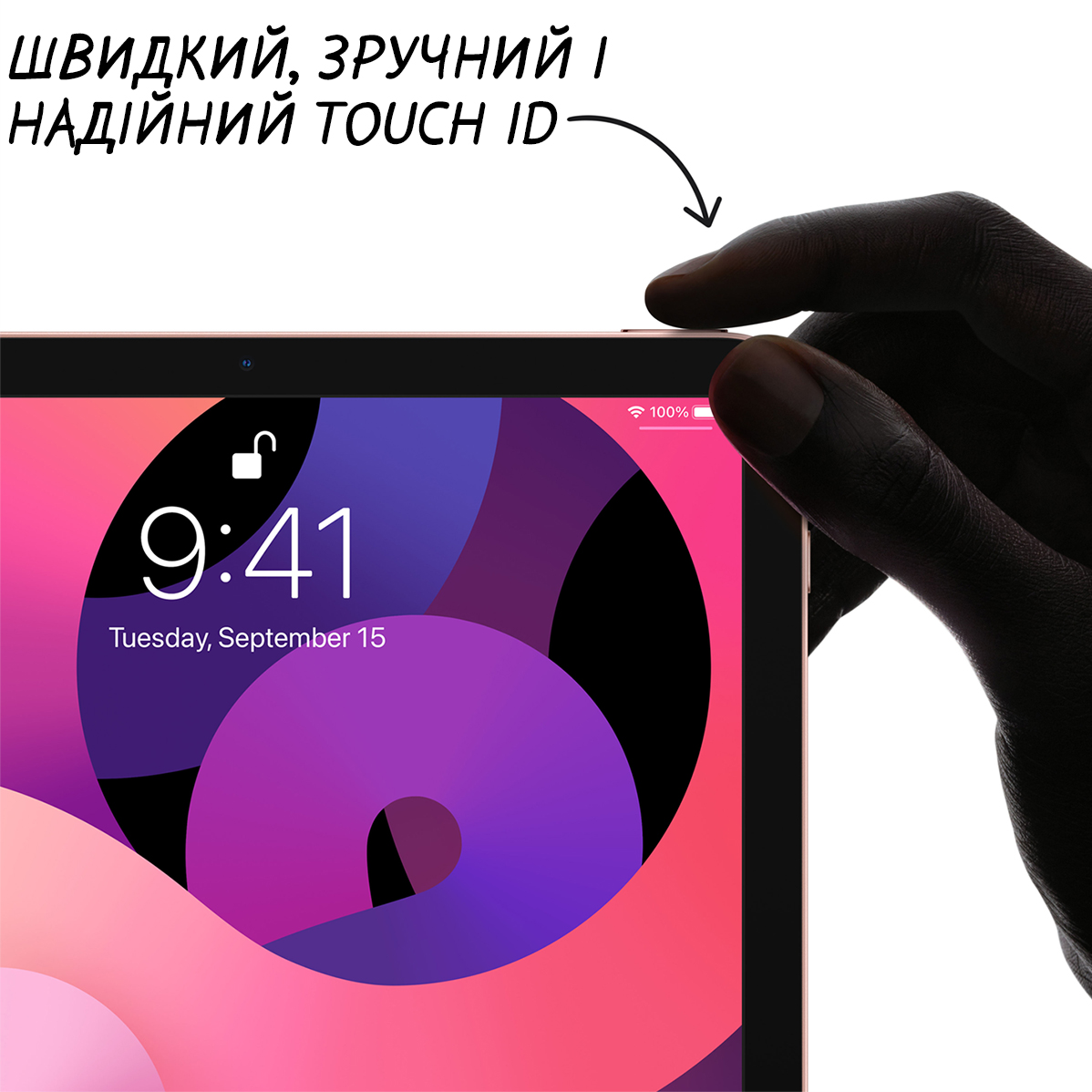 Фото 2 Apple iPad Air