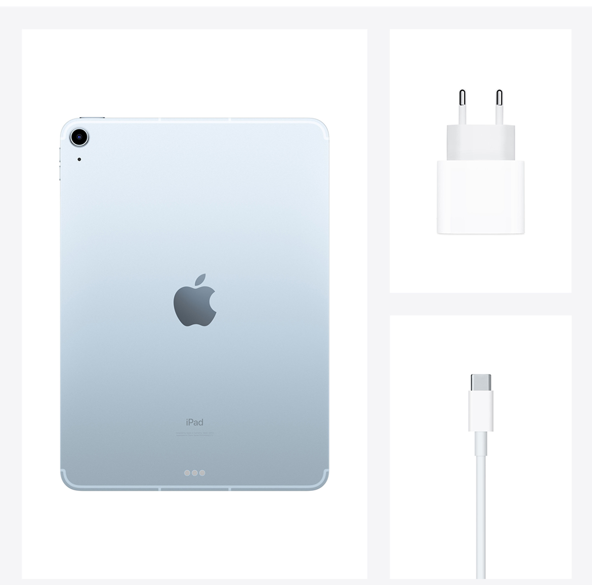 Планшет Apple iPad Air 10.9