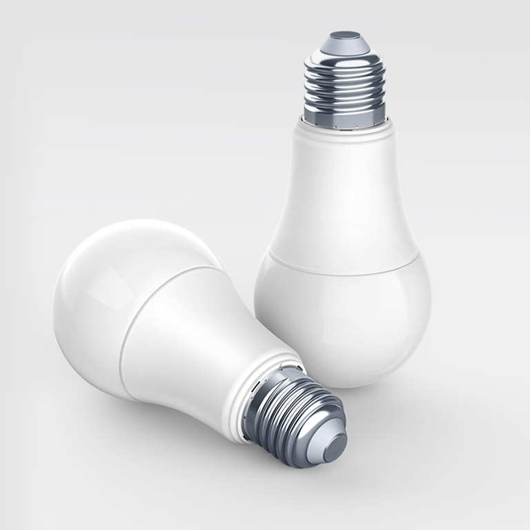 Фото 1 Aqara LED Light Bulb