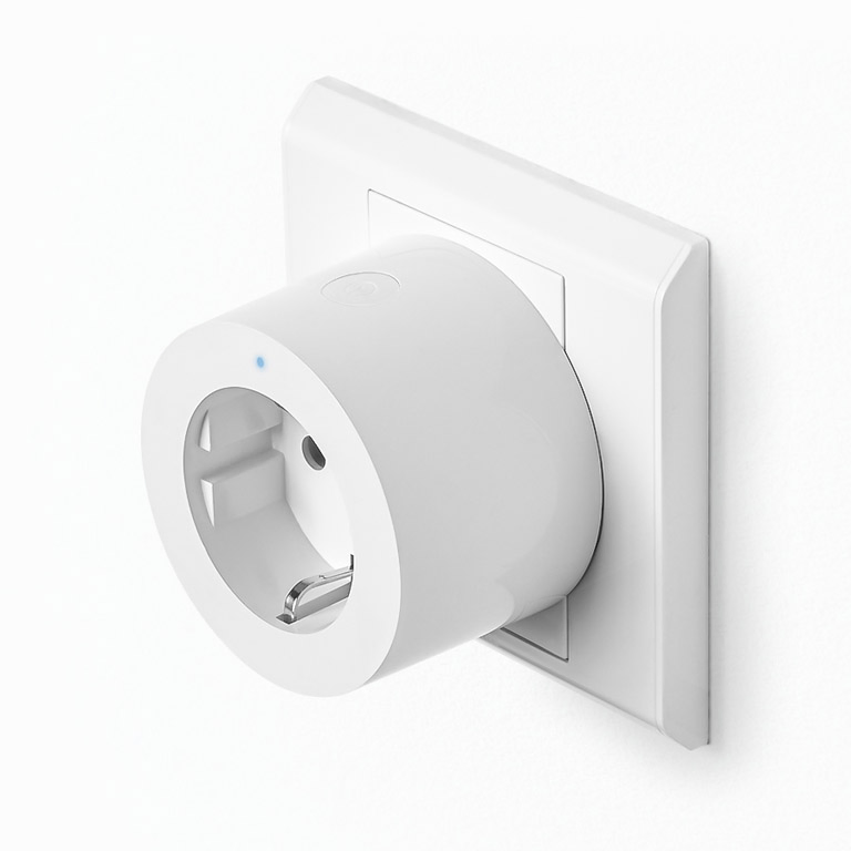 Фото 6 Aqara Smart Plug SP-EUC01