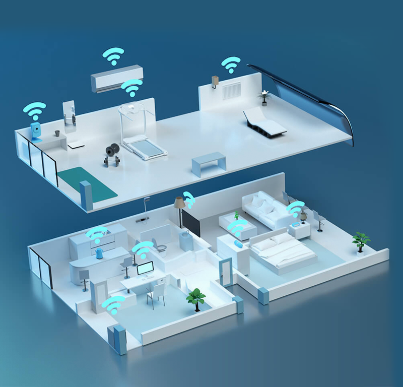 Фото 3 Archer AX55