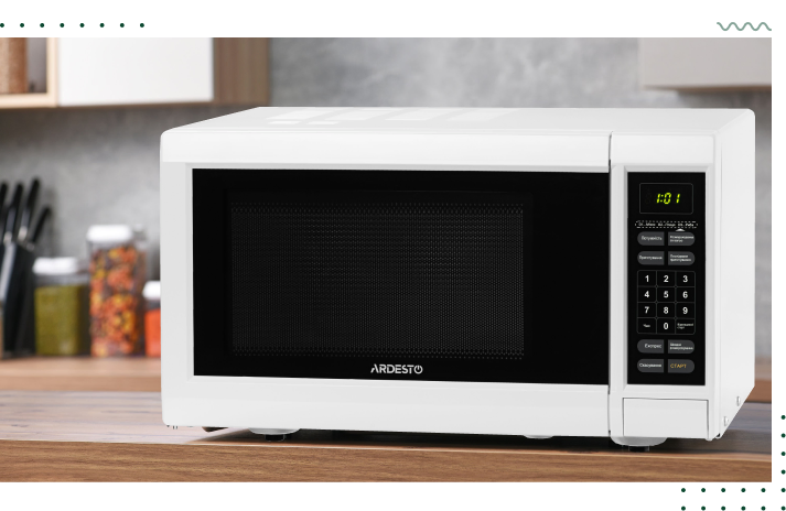 Фото 3 Ardesto GO-E923W