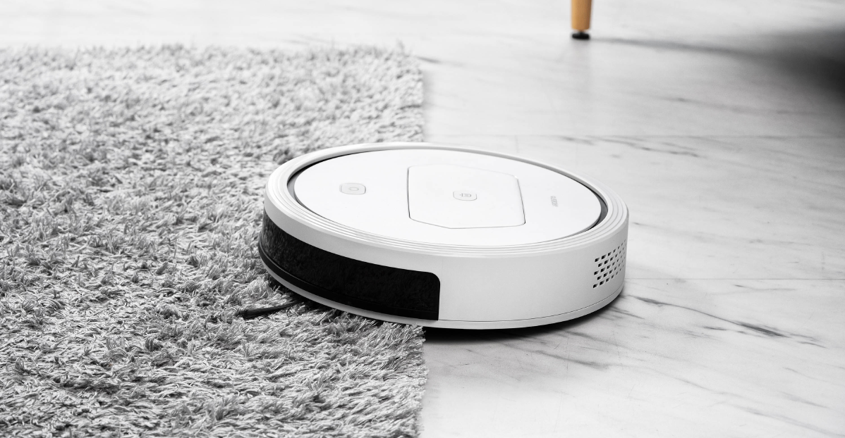 Фото 2 Ardesto RVC S1300W
