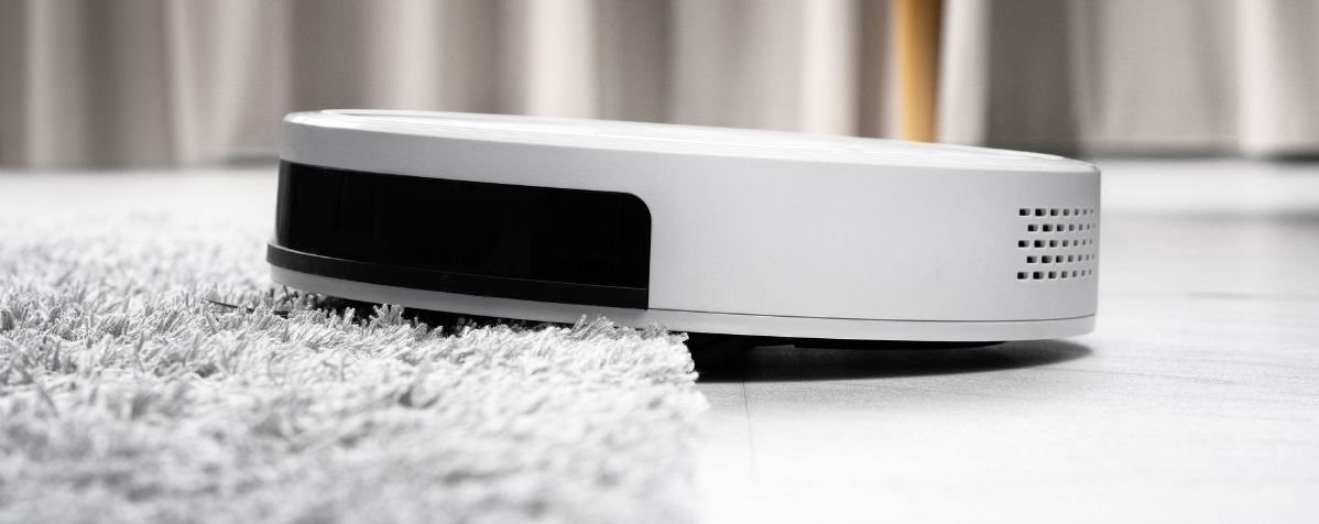 Фото 3 Ardesto RVC S1300W