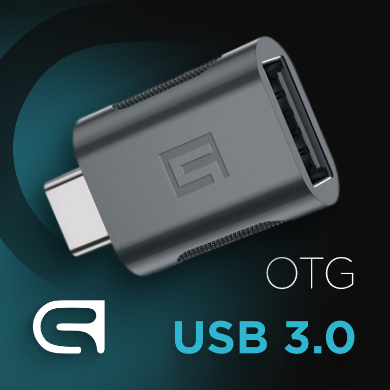 Фото ArmorStandart OTG Type-C to USB-A