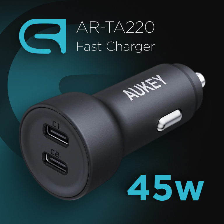 Фото ArmorStandart AR-TA220 45WU+C