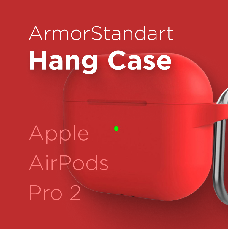 Фото 1 Armorstandart Hang Case