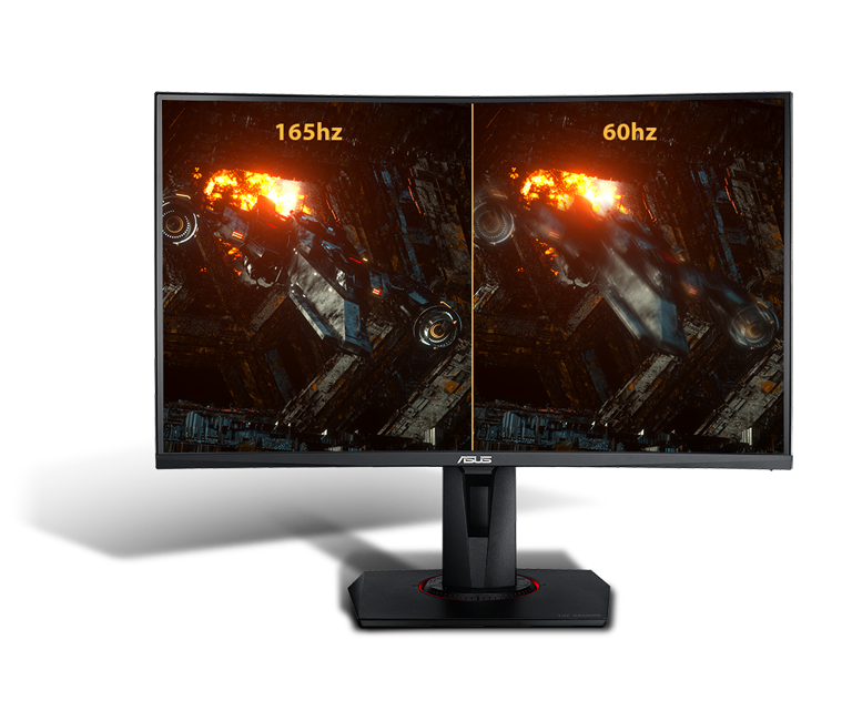Фото 3 Asus VG27VQ