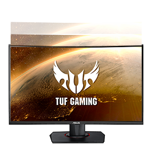 Фото 6-1 Asus VG27VQ