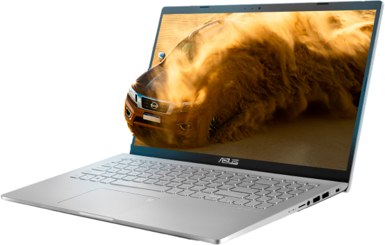 Фото 3 Asus 509