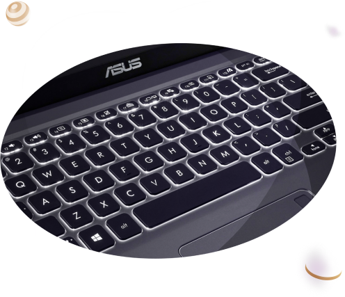 Фото 8 Asus 509