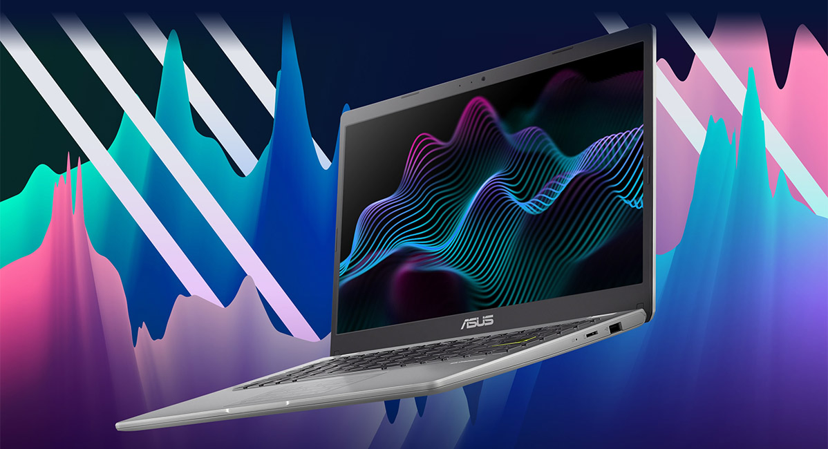 Фото 5 Asus E410