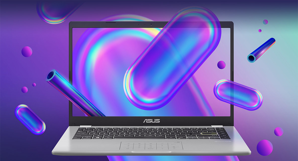 Фото 8 Asus E410