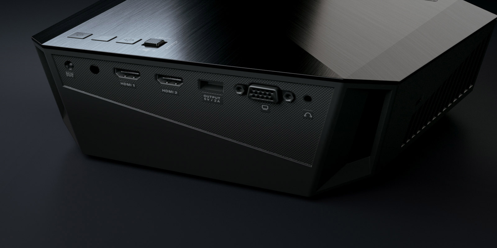 Фото 8 Asus F1 Black