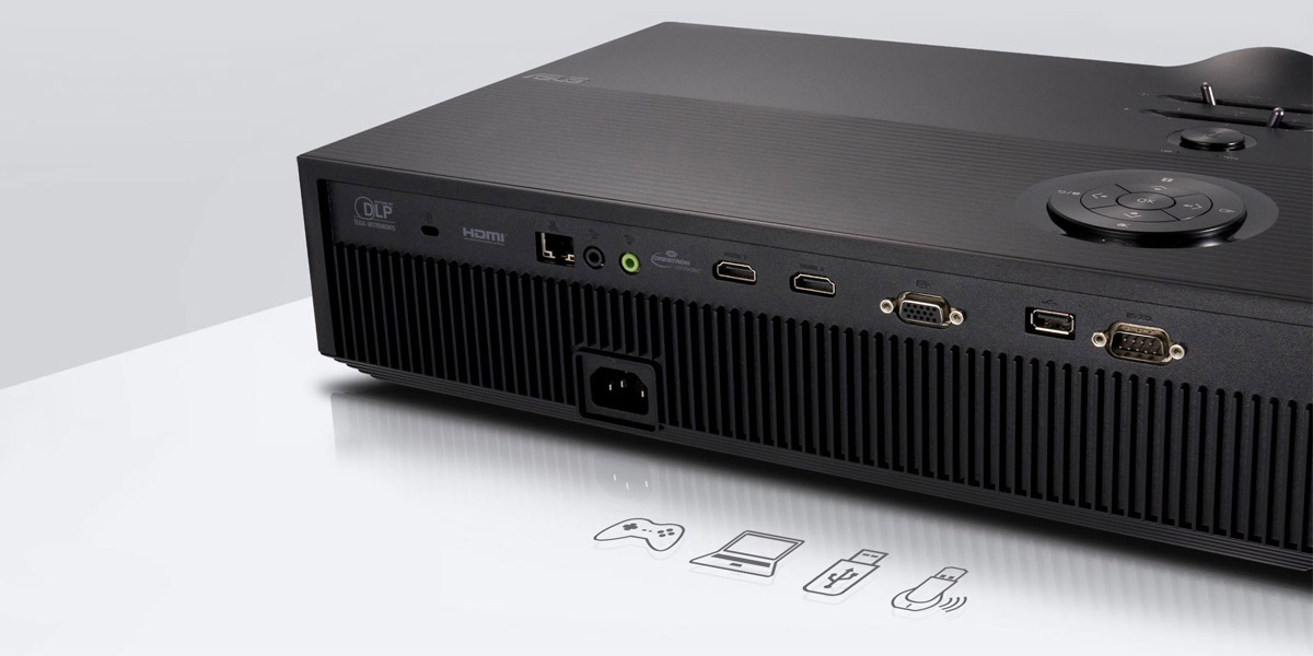 Фото 6 Asus H1
