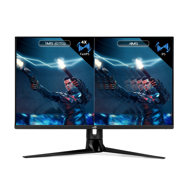 Фото 3 ASUS PG329Q