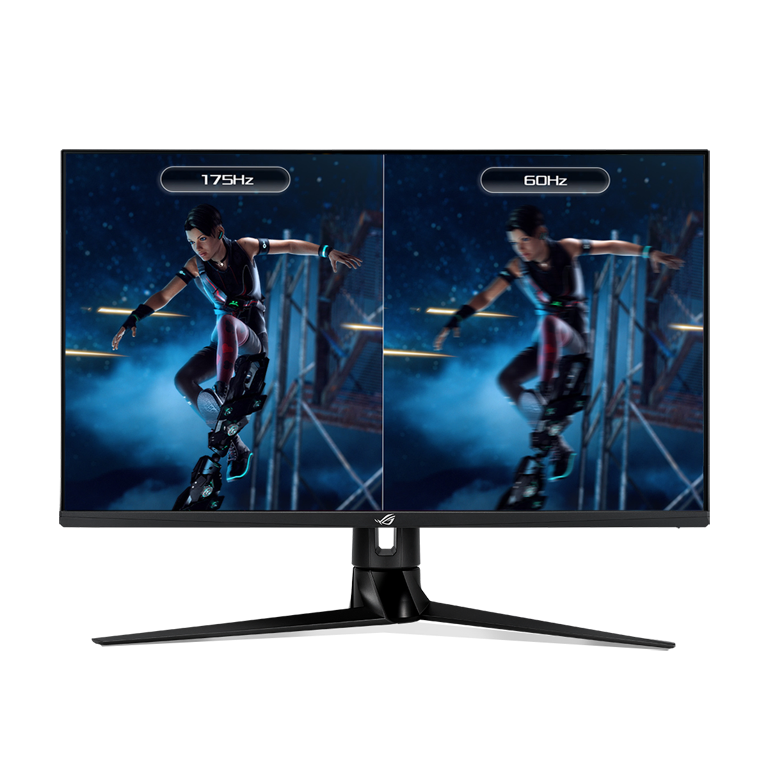 Фото 4 ASUS PG329Q